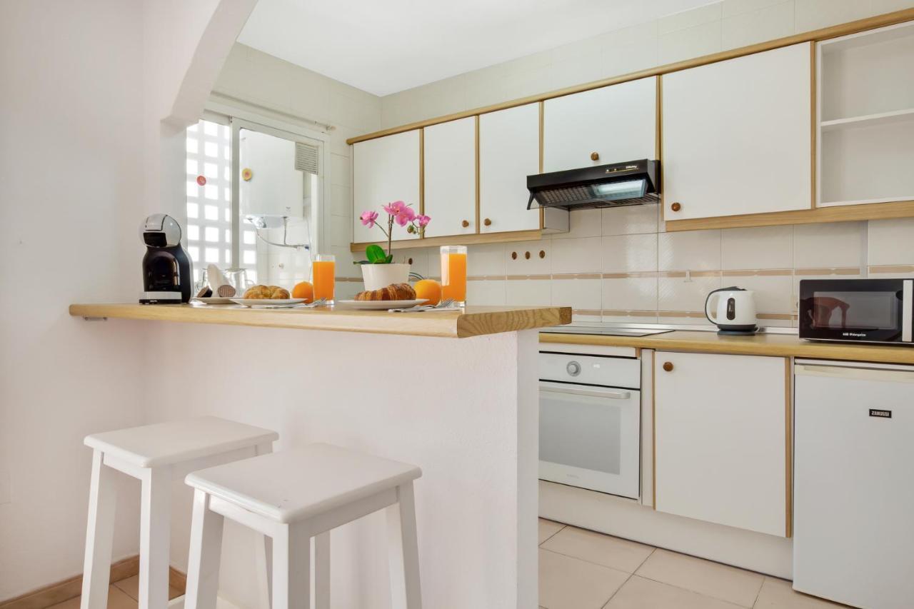 Imperial Puerto 2 3F By Ivi Real Estate Apartment Torremolinos Exterior photo