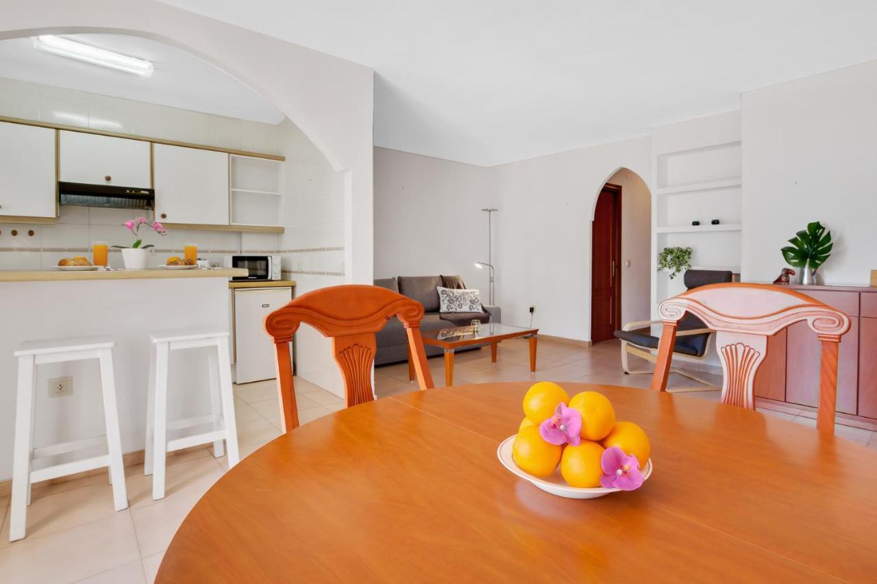 Imperial Puerto 2 3F By Ivi Real Estate Apartment Torremolinos Exterior photo