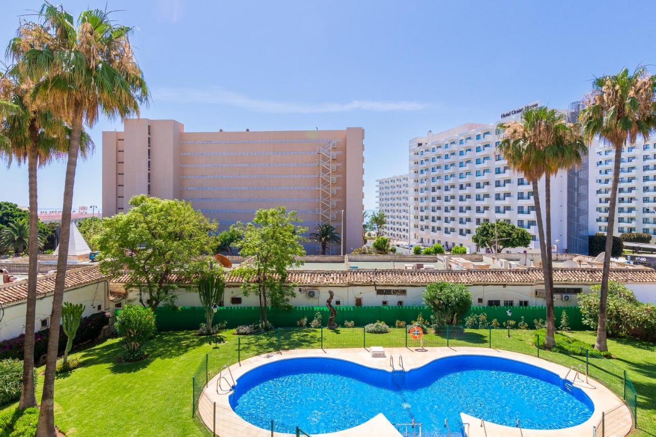 Imperial Puerto 2 3F By Ivi Real Estate Apartment Torremolinos Exterior photo