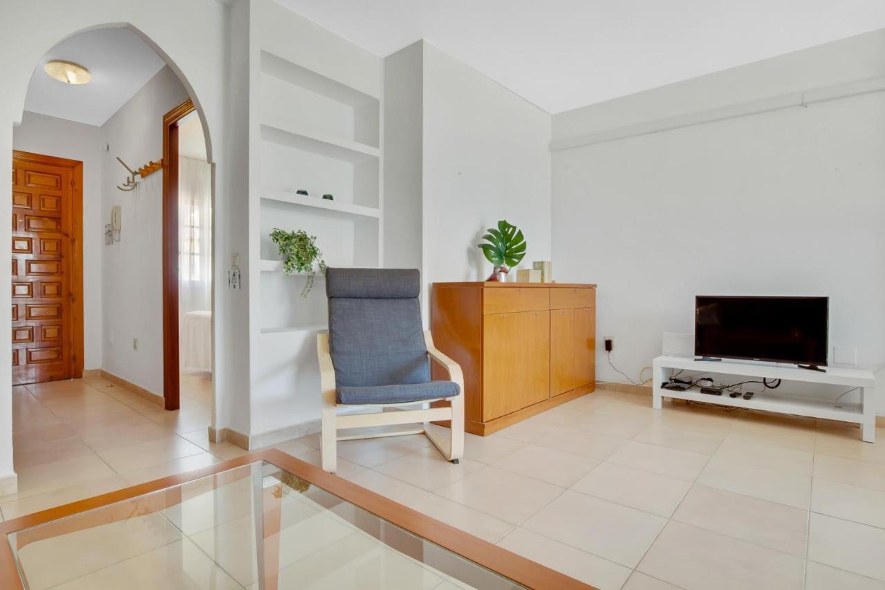 Imperial Puerto 2 3F By Ivi Real Estate Apartment Torremolinos Exterior photo