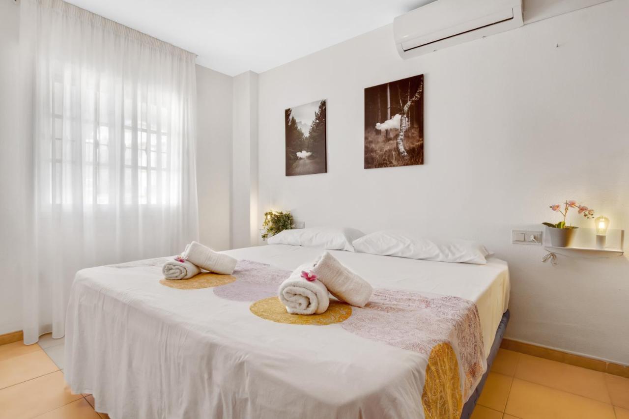 Imperial Puerto 2 3F By Ivi Real Estate Apartment Torremolinos Exterior photo