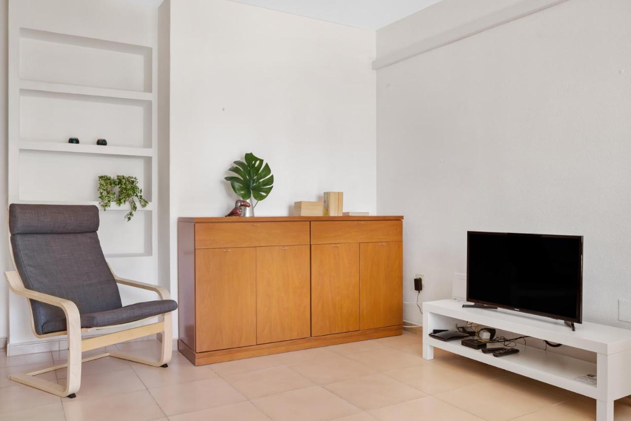 Imperial Puerto 2 3F By Ivi Real Estate Apartment Torremolinos Exterior photo