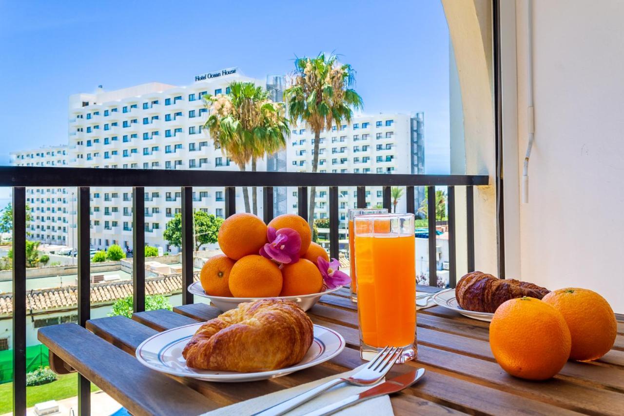 Imperial Puerto 2 3F By Ivi Real Estate Apartment Torremolinos Exterior photo